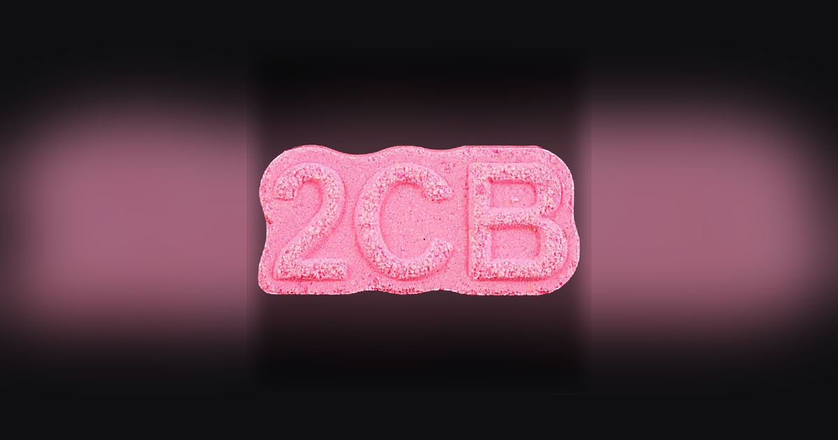 2C-B