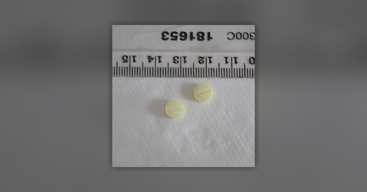 Alprazolam
