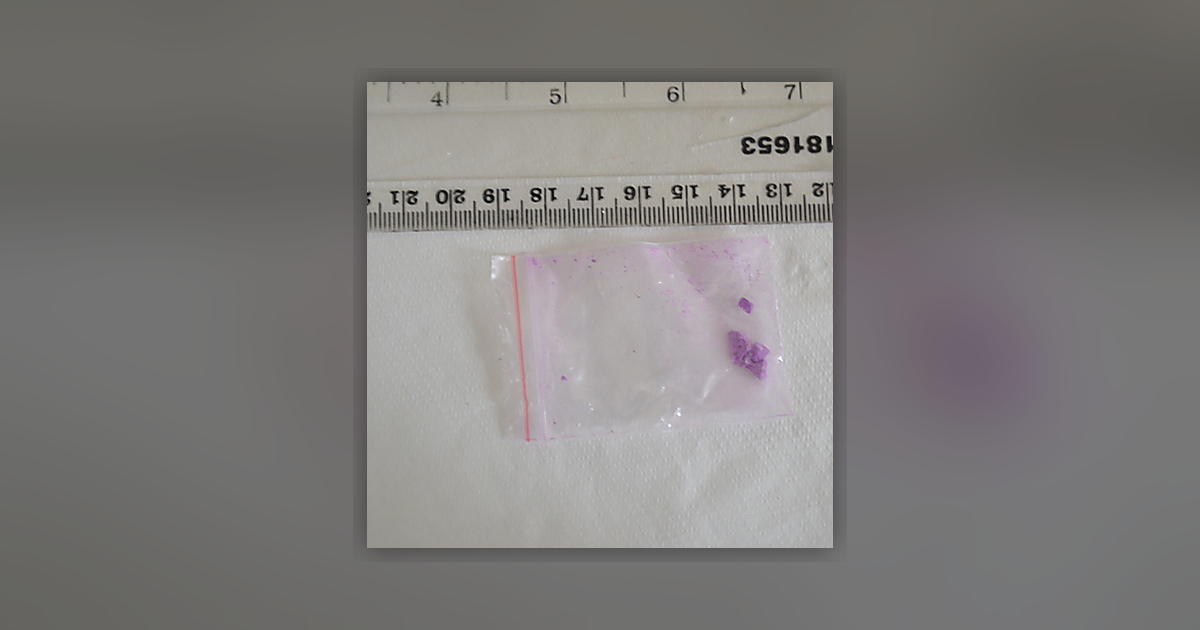 MDMA