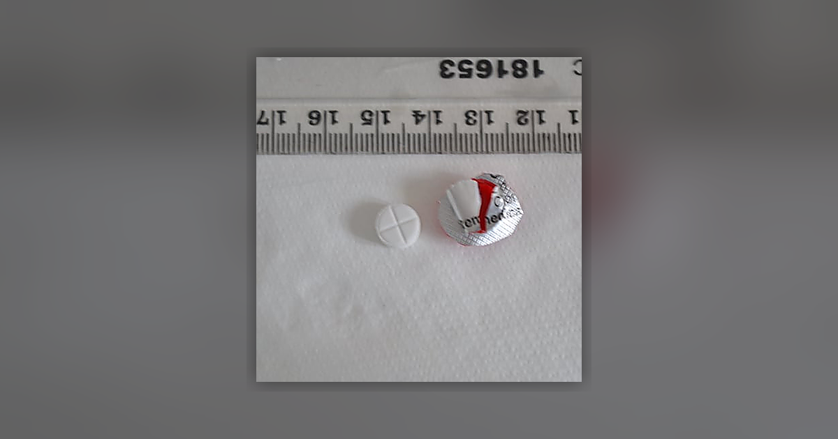 Clonotrol Tablets