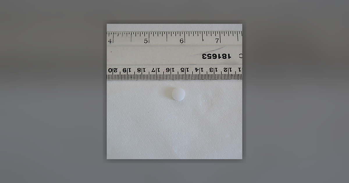 Dihydrocodeine Accord