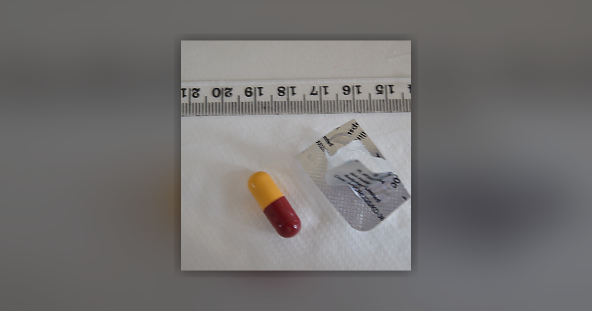 Amoxicillin