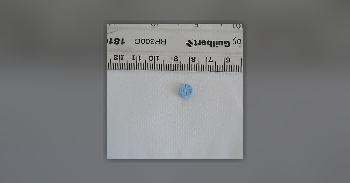 Diazepam