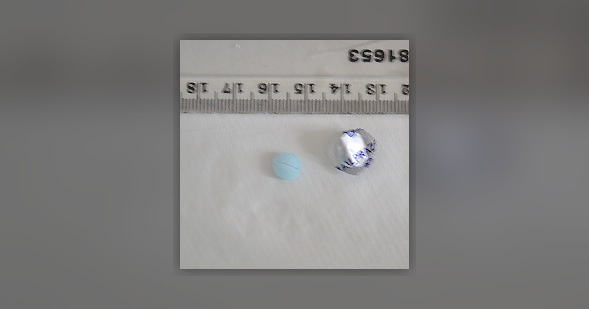 Alprazolam