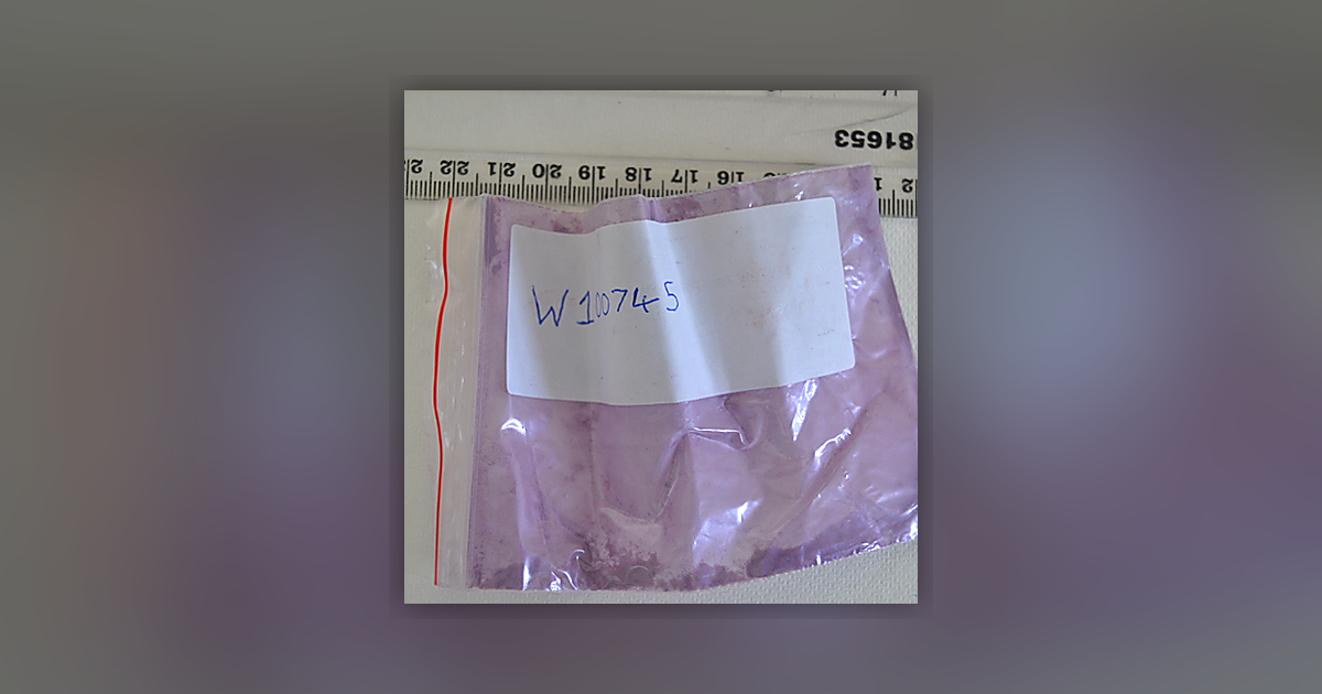 Bromazolam