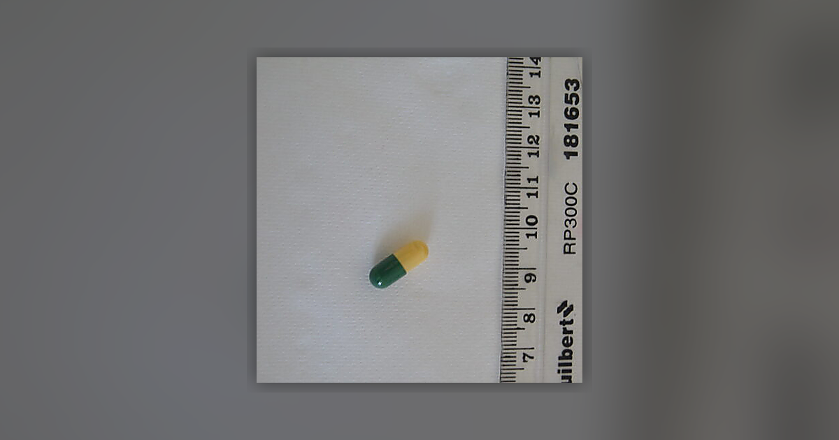 Tramadol Bristol Labs