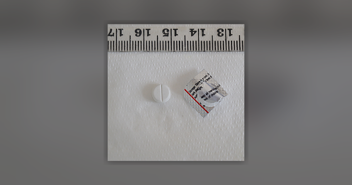 Alprazolam