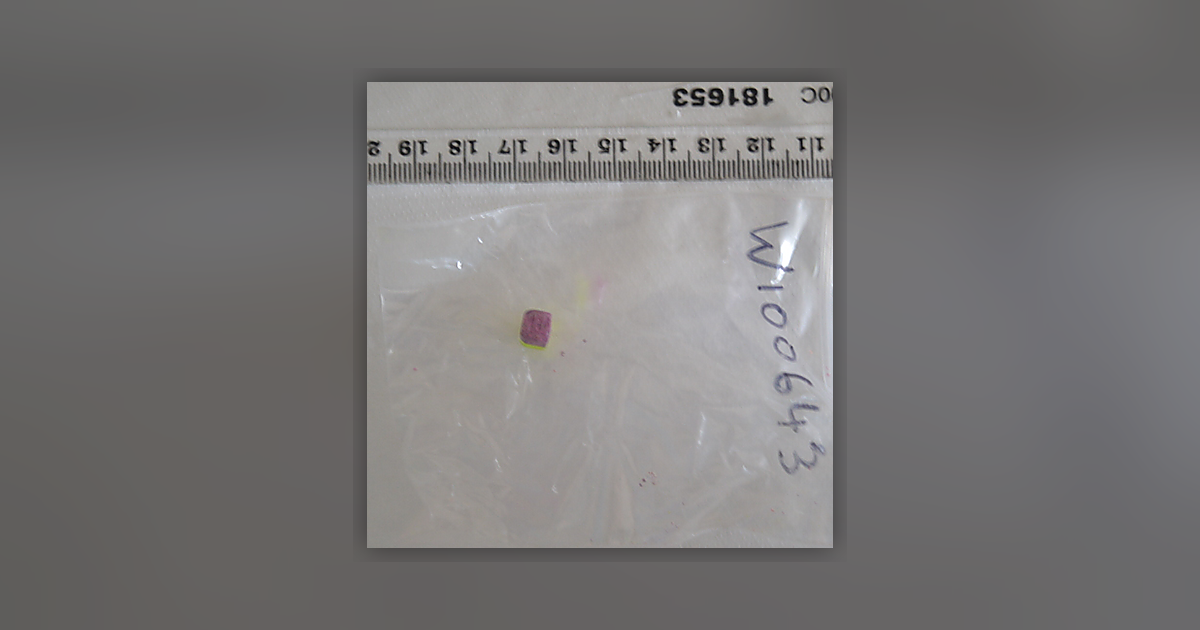 MDMA