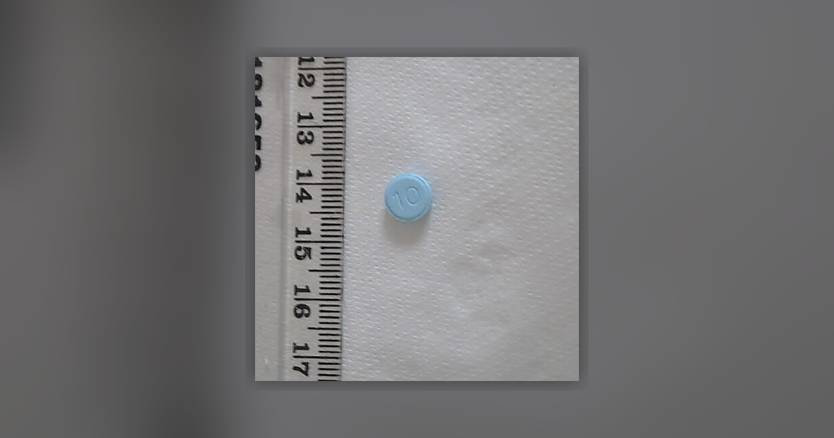 Diazepam