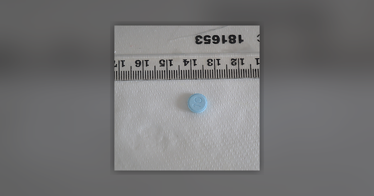 Diazepam