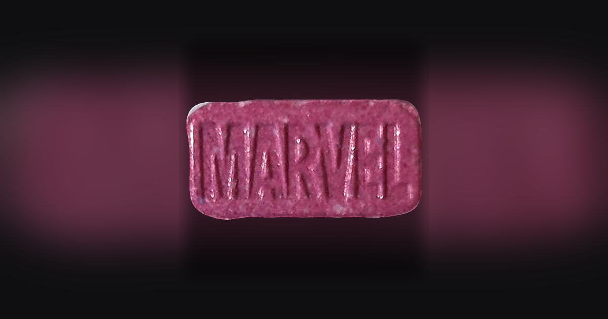 Marvel Wolverine