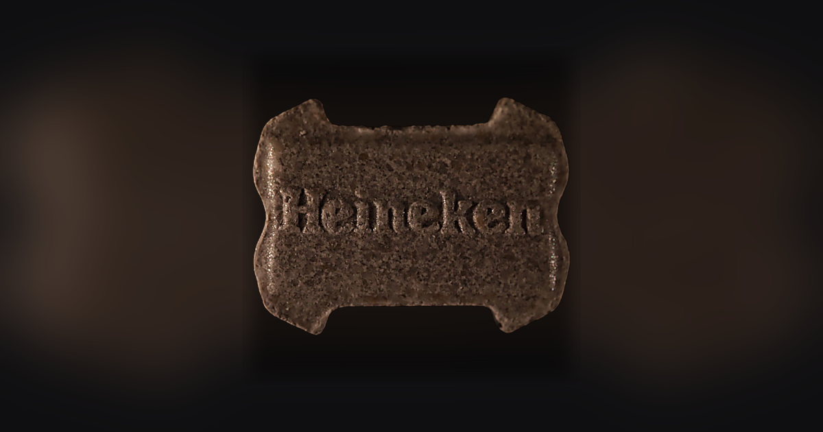 Heineken