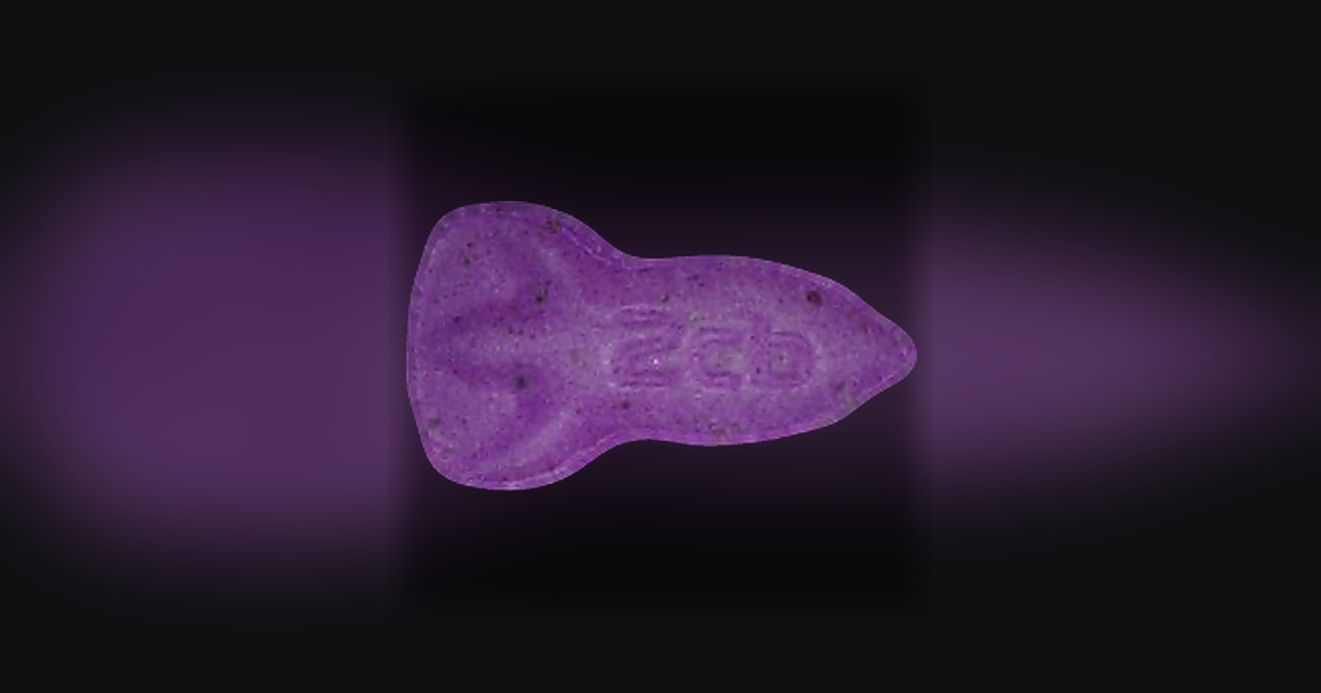 NASA, 2C-B