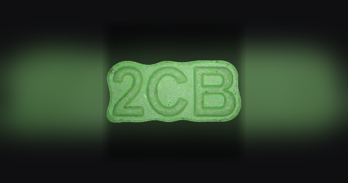 2C-B