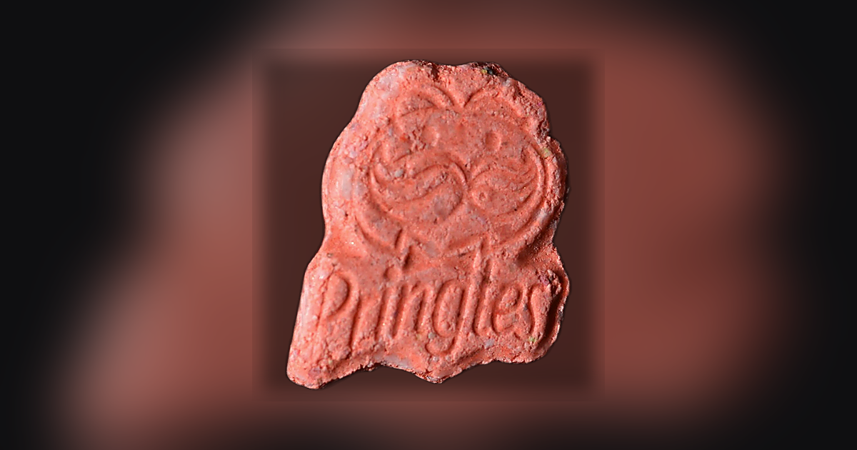 Pringles