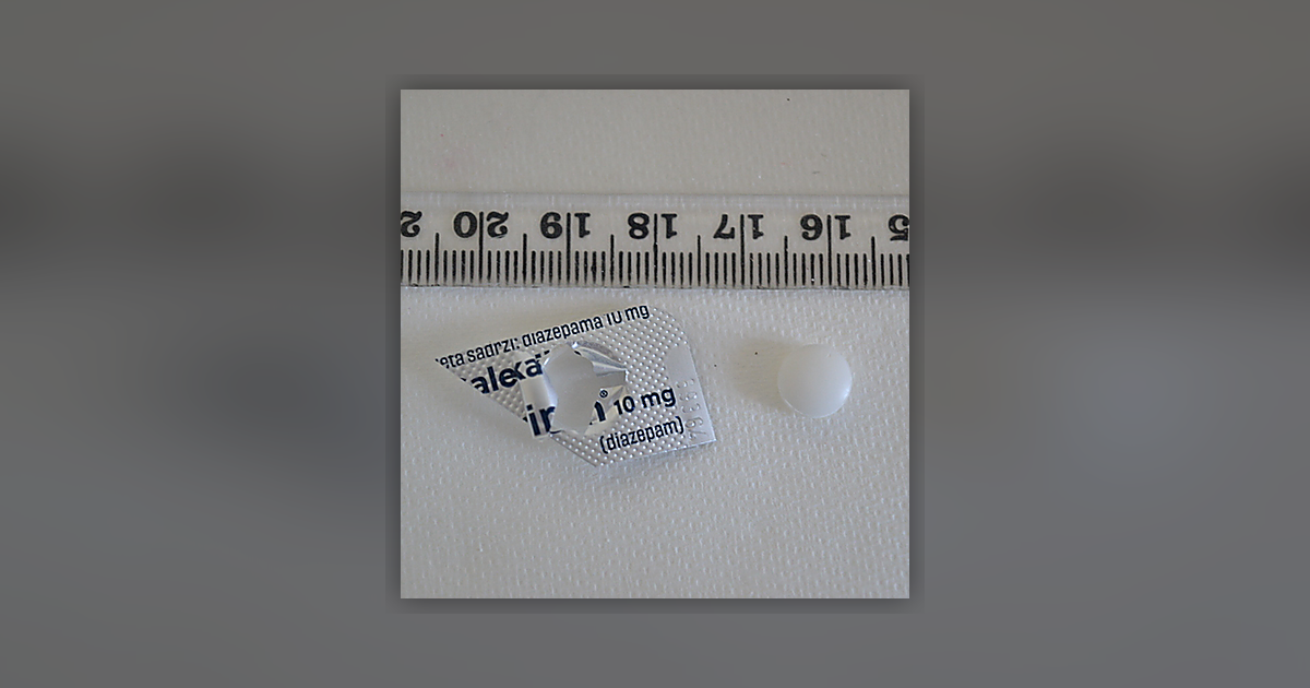 Valium