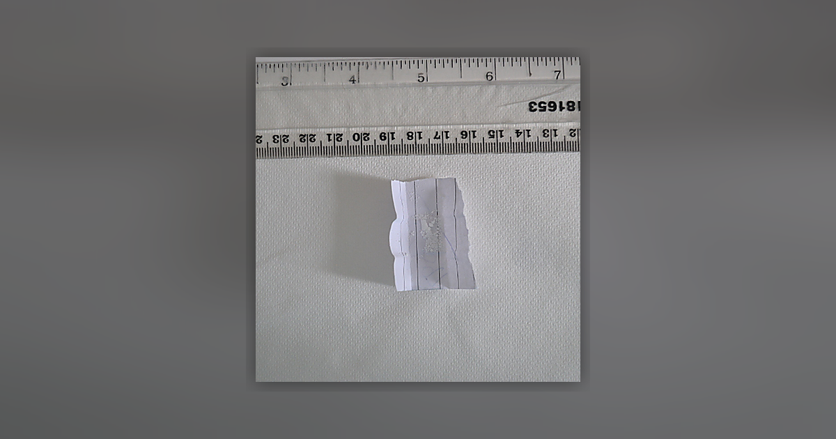 Cocaine; Paracetamol