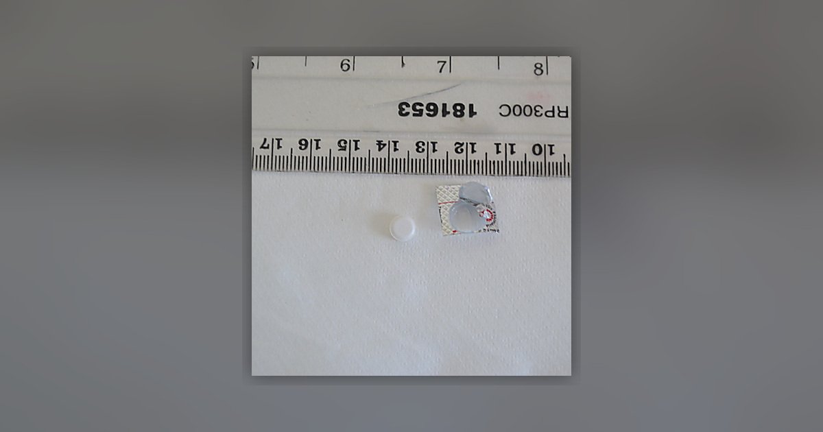 Felix Pharmacia, Alprazolam