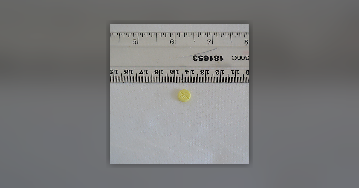 Accord Diazepam