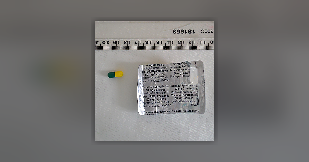 Tramadol