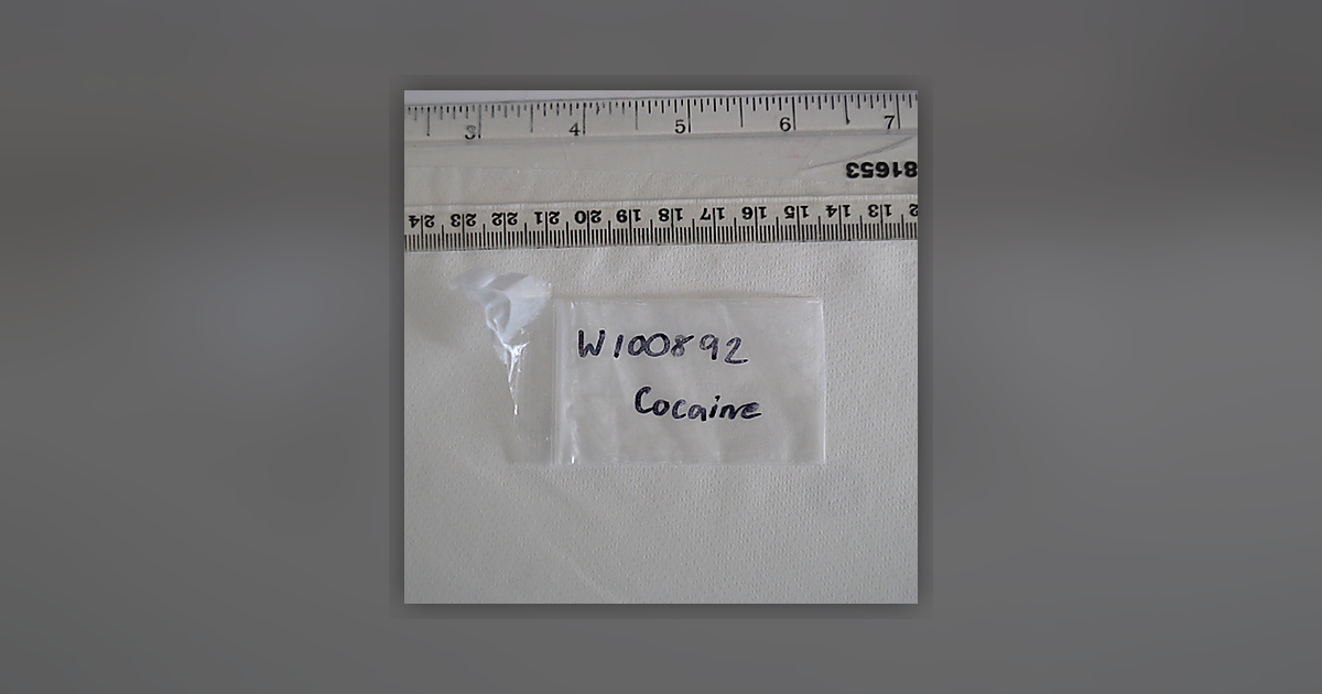 Cocaine