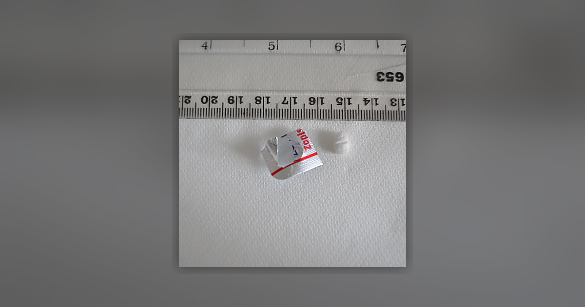 Zopiclone