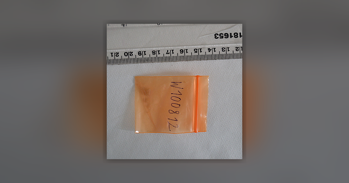 MDMA