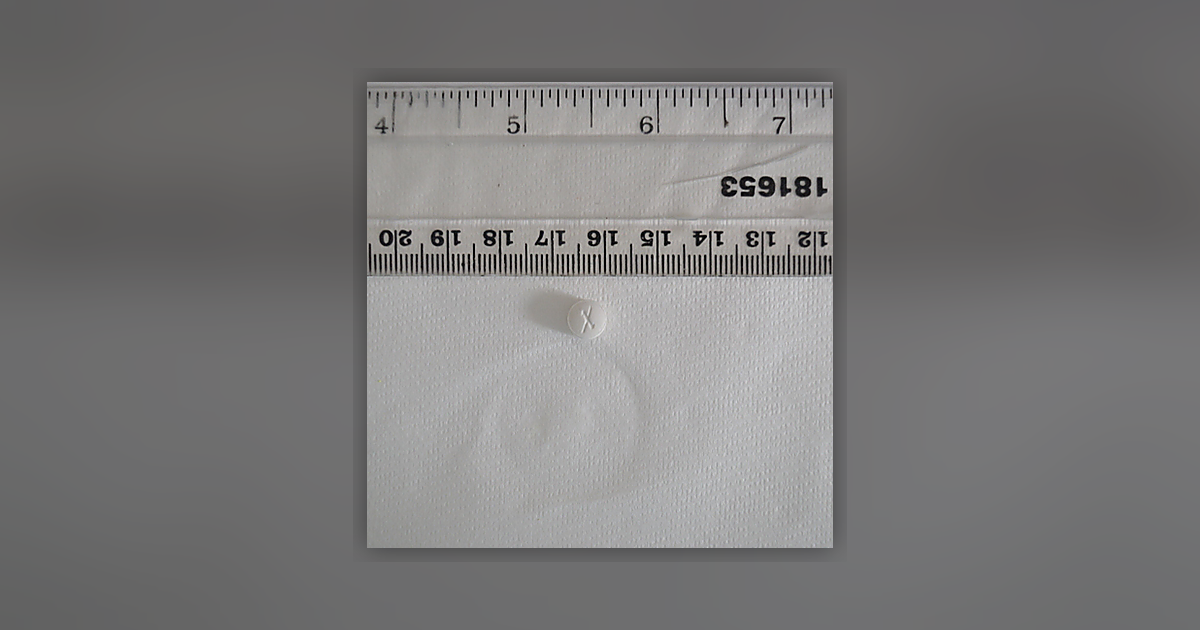 Medicross, Alprazolam