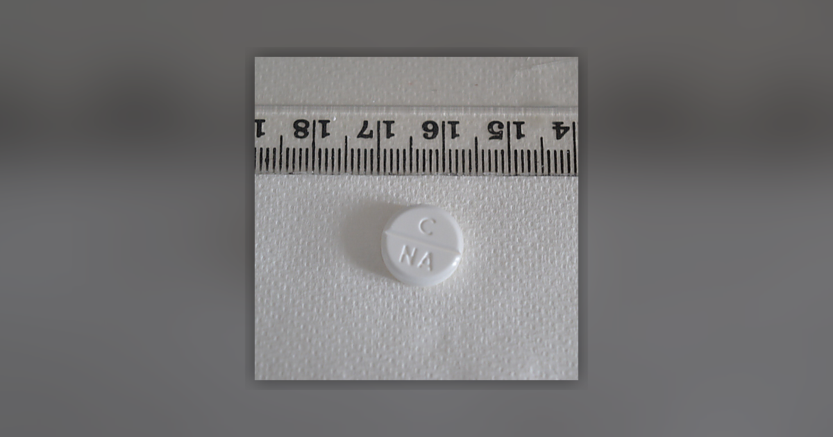 Nitrazepam
