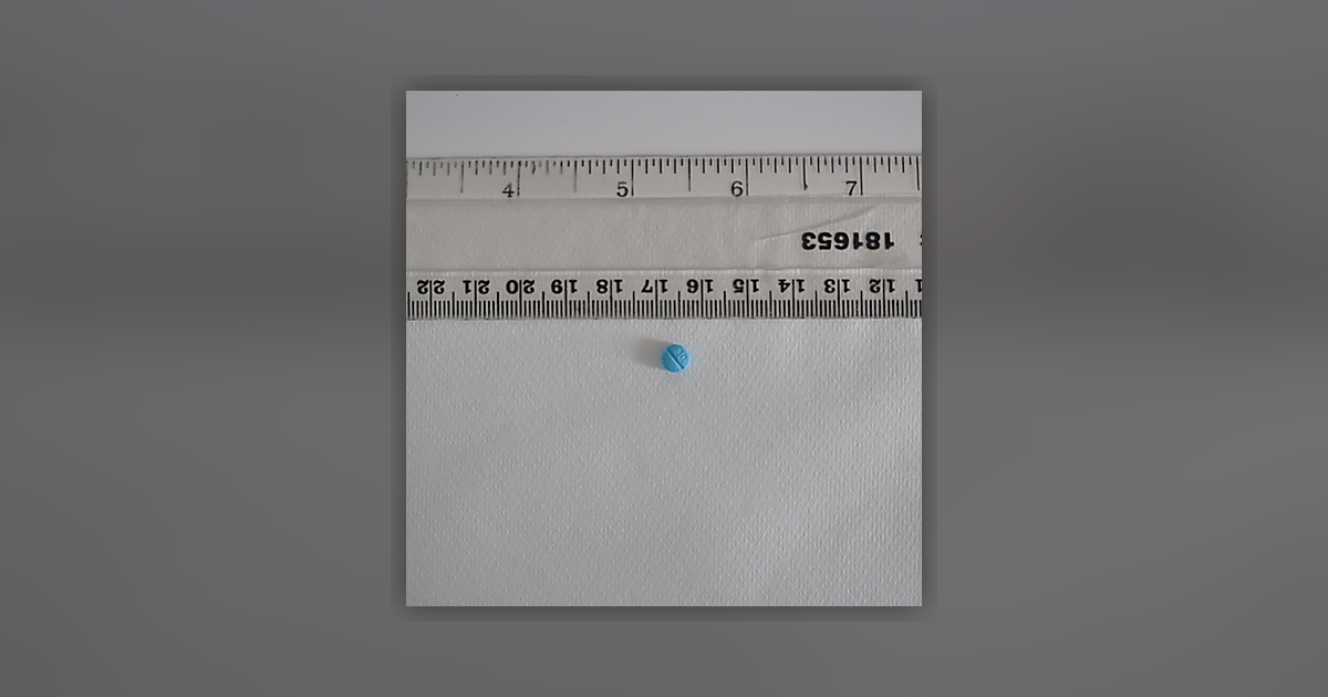 Oxycodone M30