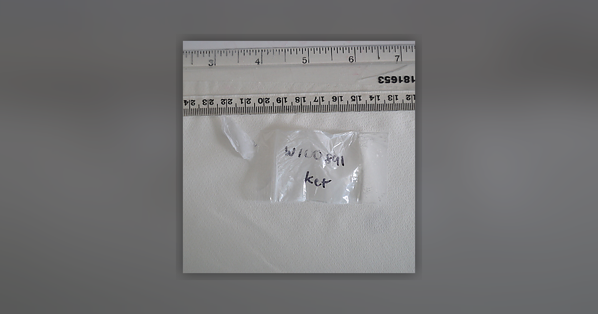 Ketamine