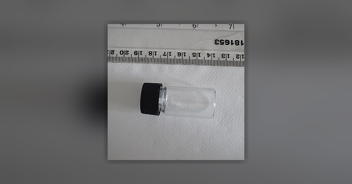 Ritalinic acid