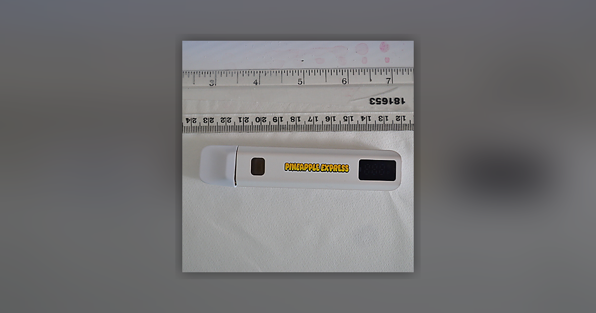CBG; CBN; THC