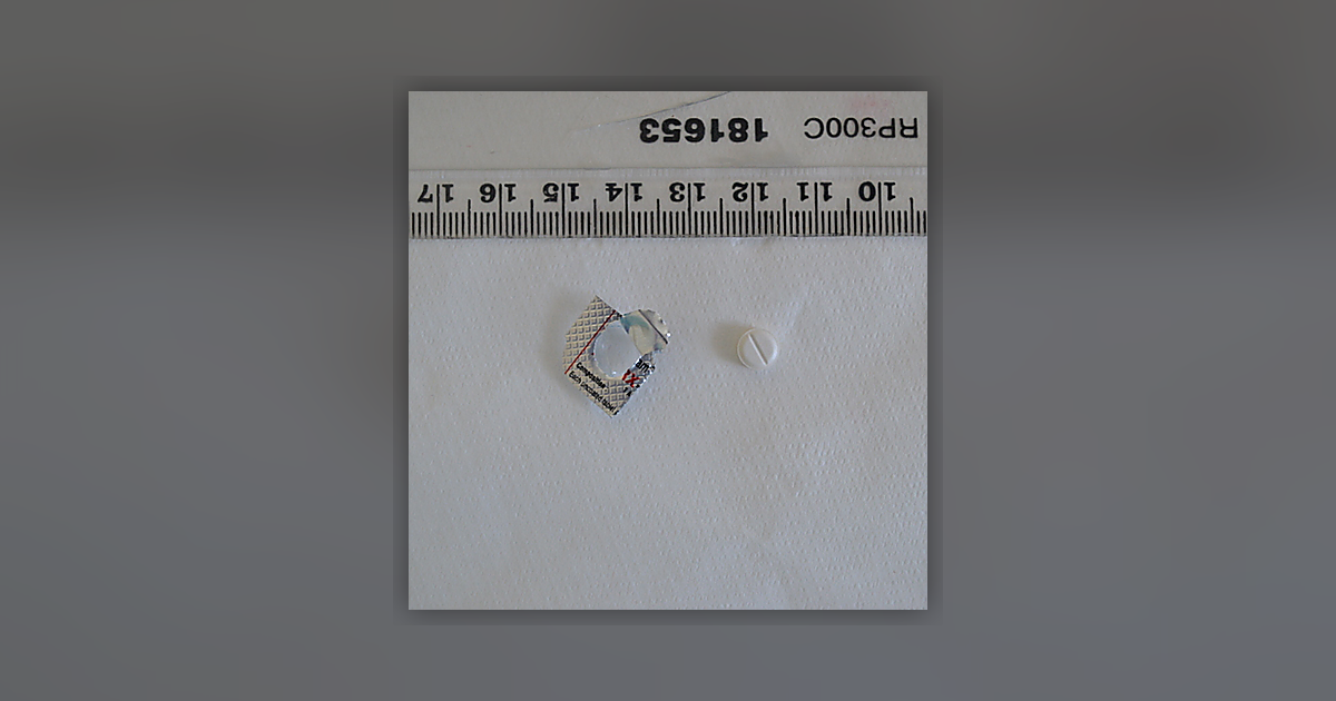 Alprazolam