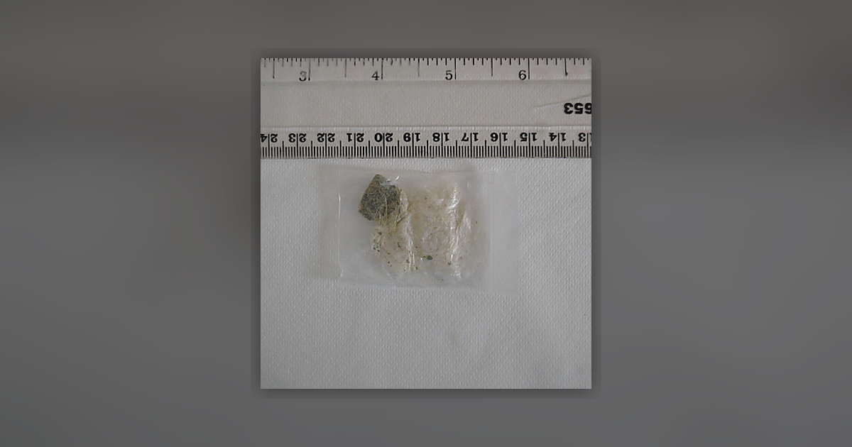 CBG; Nicotine; THC