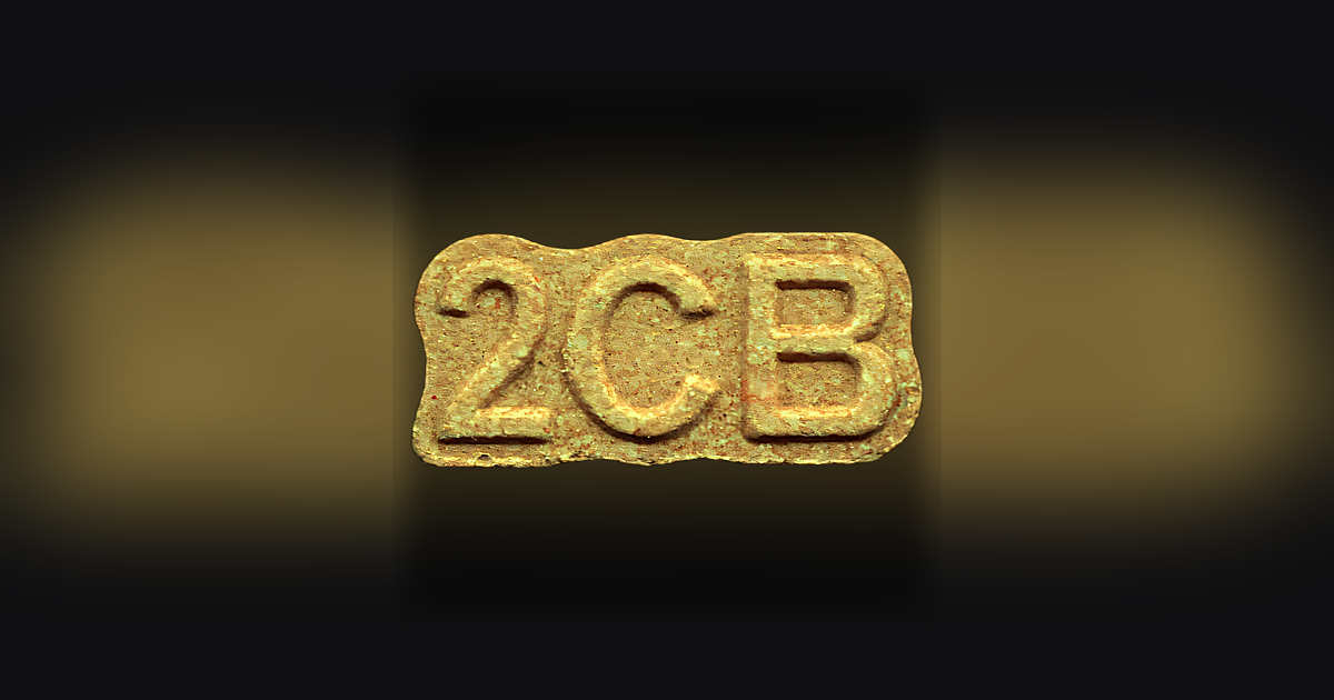 2C-B