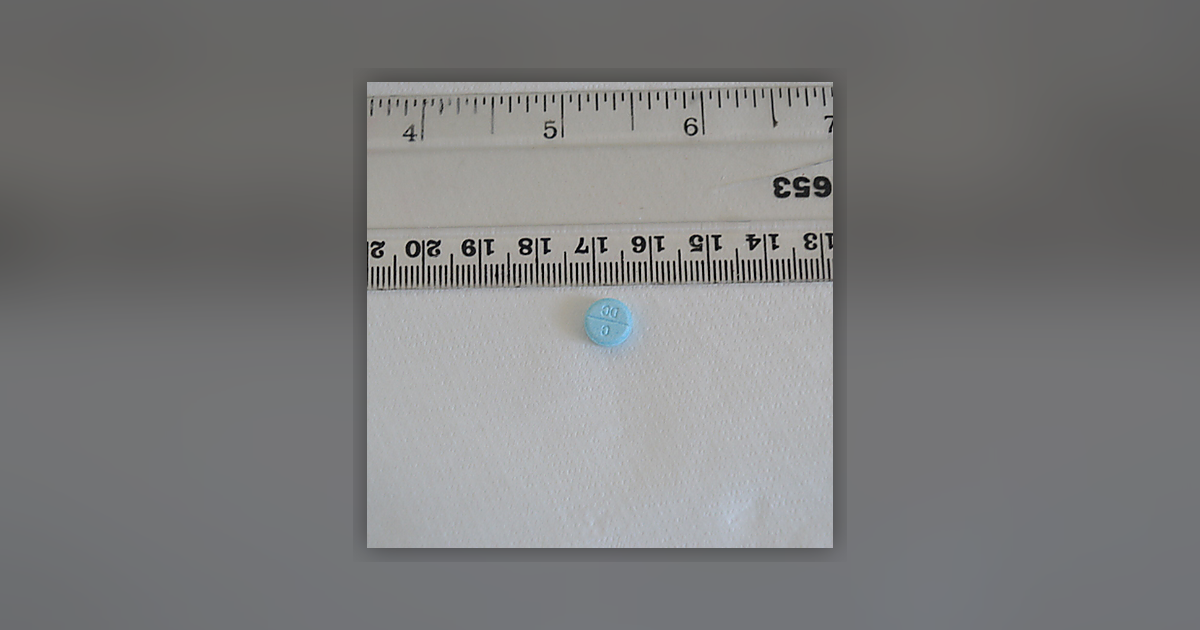 Diazepam