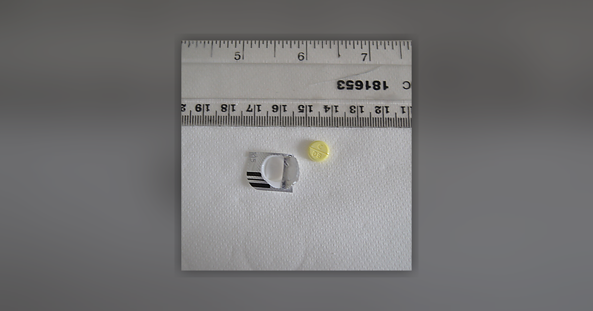 Diazepam Accord, Almus
