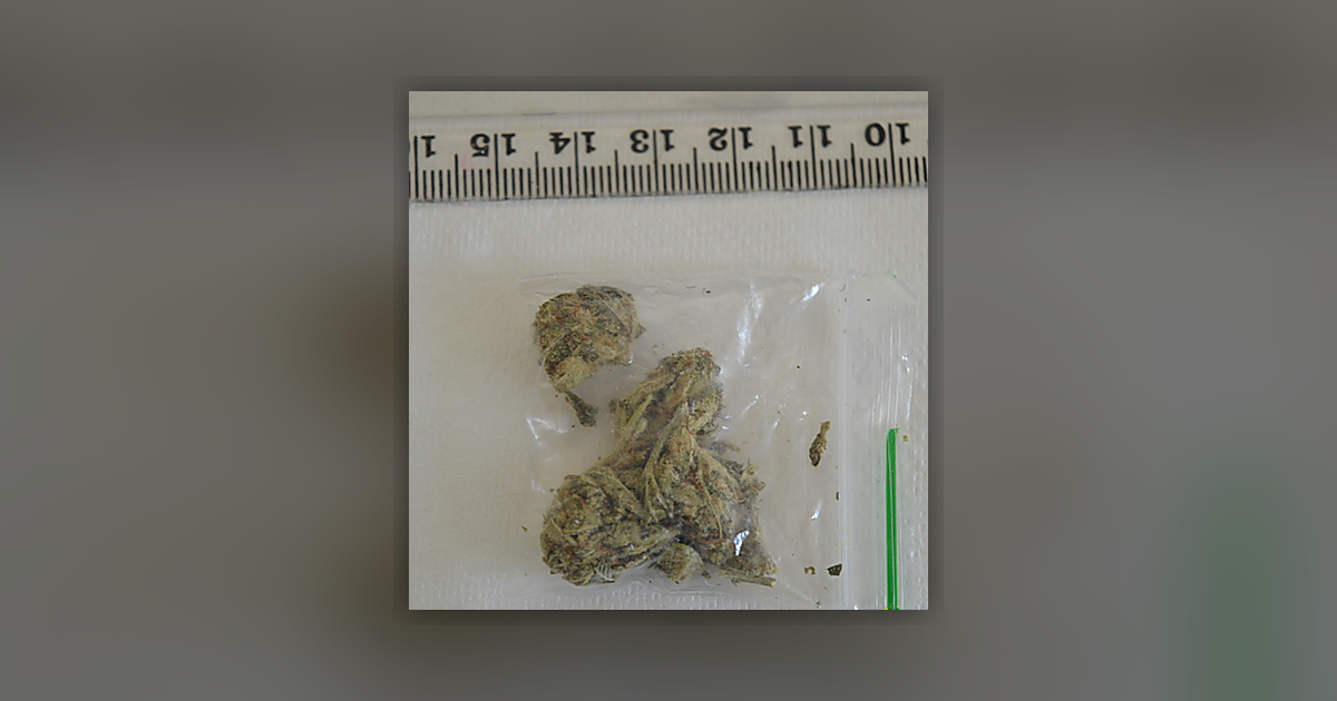 THC