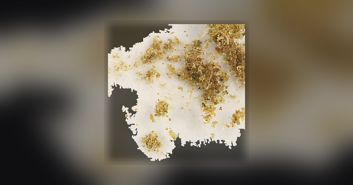 CBDA (3.2%); Free CBD (1%); CBD (3.6%); CBN (0.2%); Free THC (16%); THC (16.4%); Delta-8-THC
