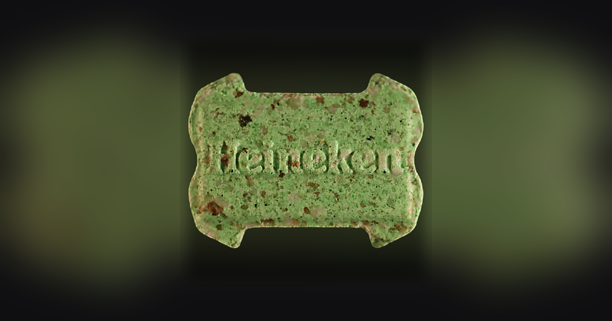 Heineken