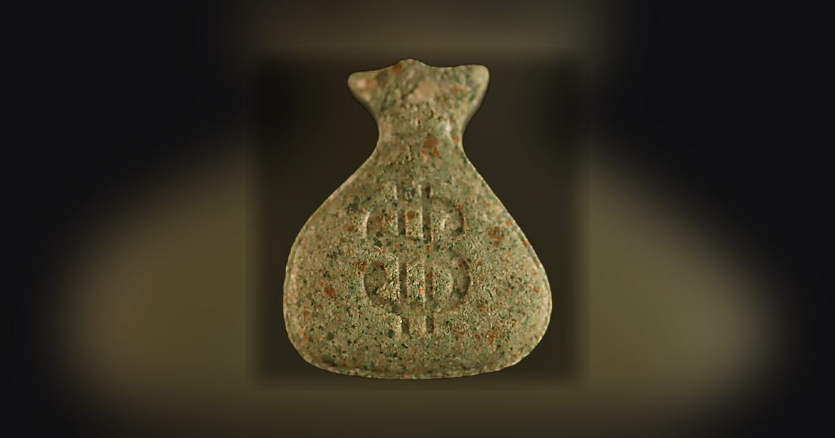 Money Bag