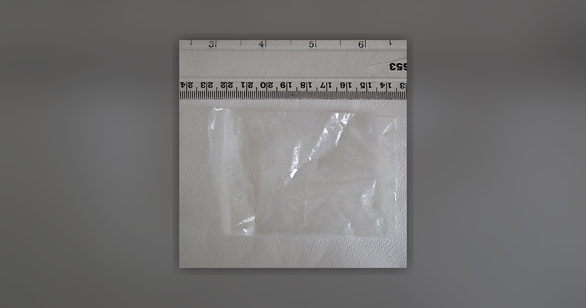 Thca Isolate