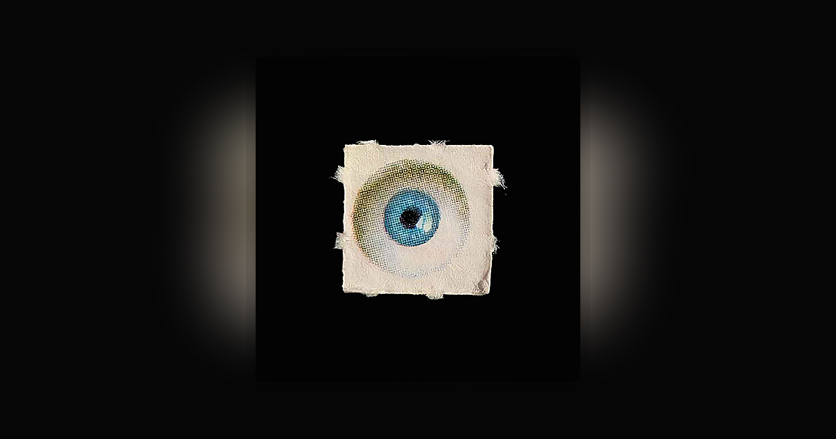 LSD Blotter