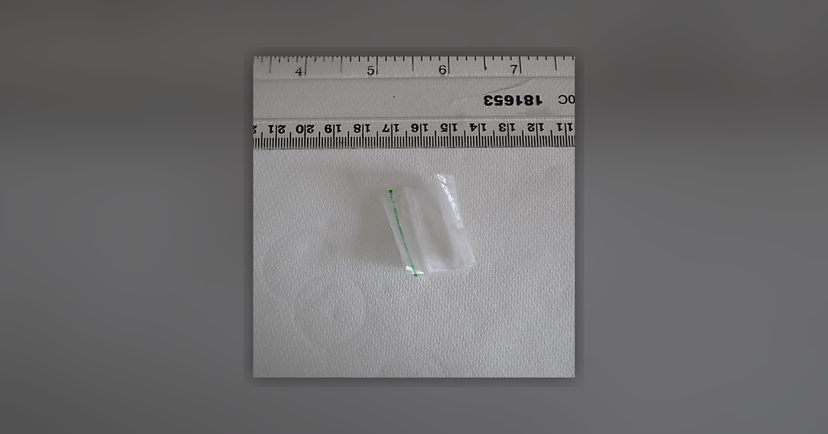 Cocaine; Phenacetin