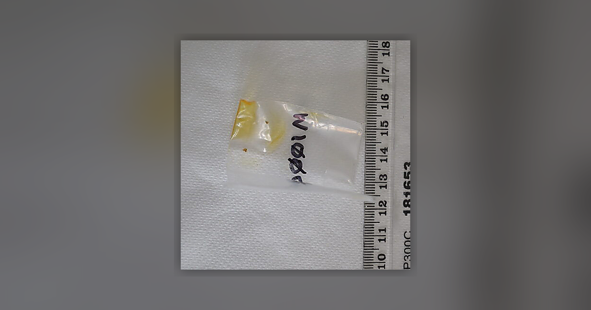 D9 Distillate