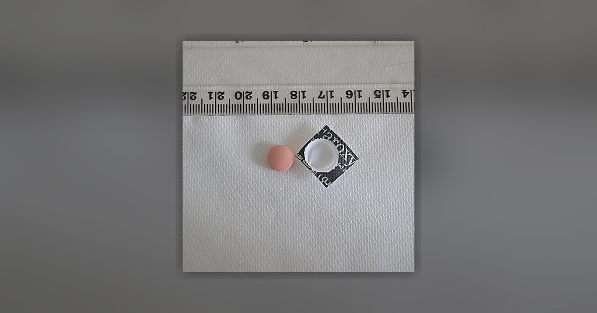 Foroxy Oxycodone Extered