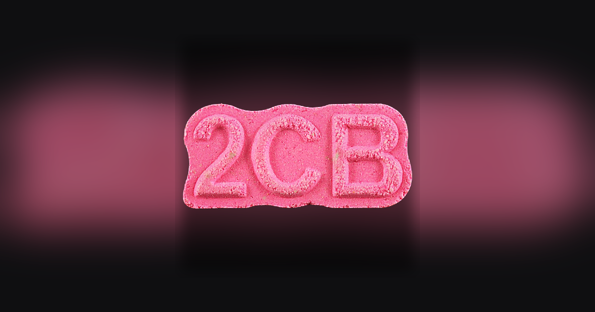 2C-B