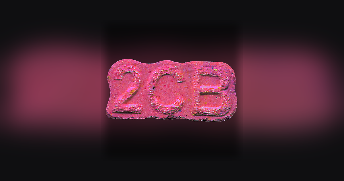 2C-B