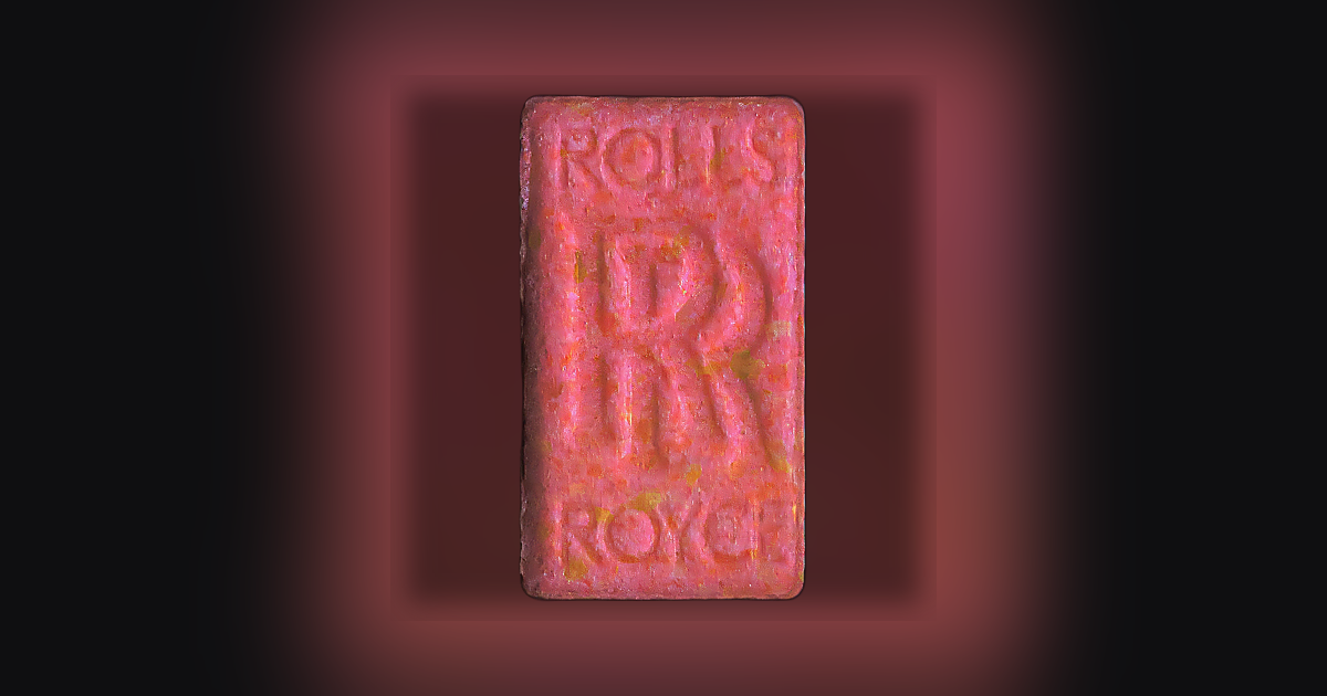 Rolls Royce